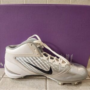 NIKE Lacrosse Cleats Men’s size 7